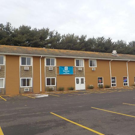 Surestay Hotel By Best Western Thomson Exteriör bild