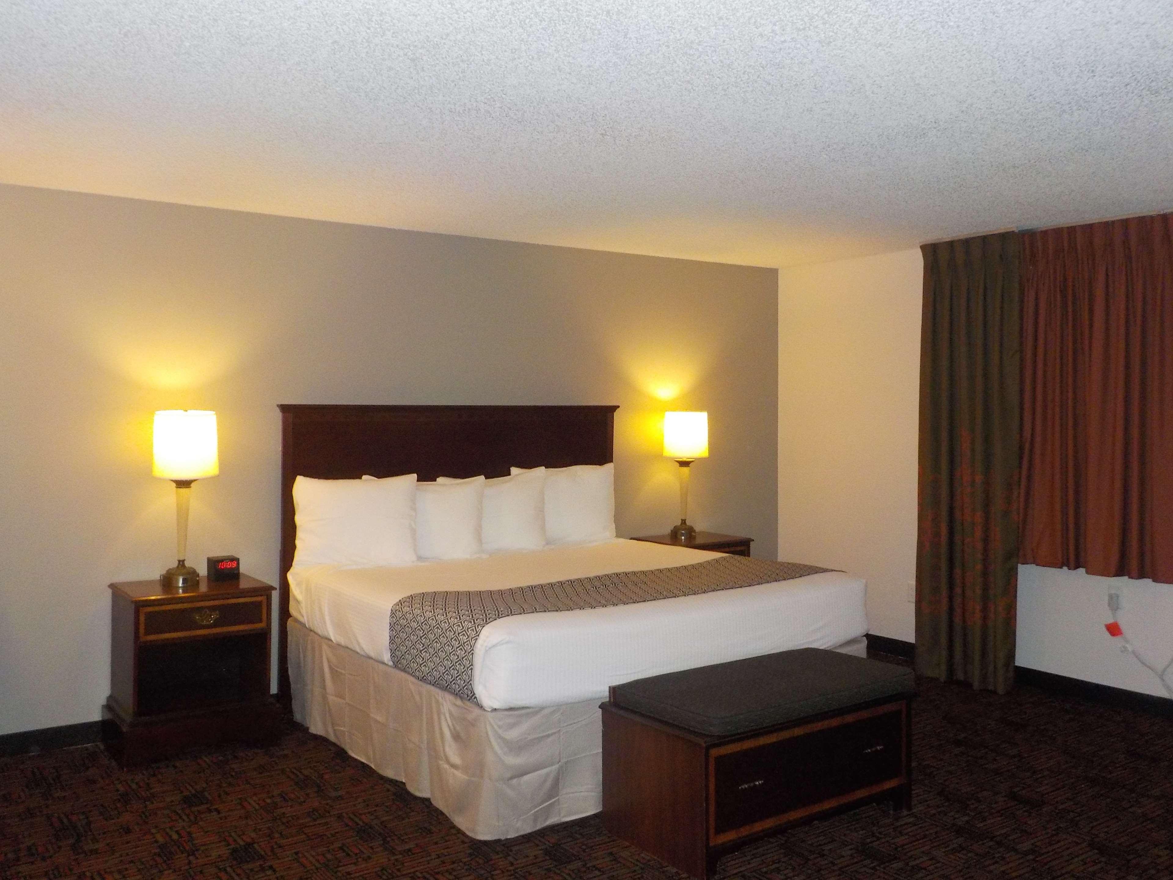 Surestay Hotel By Best Western Thomson Rum bild