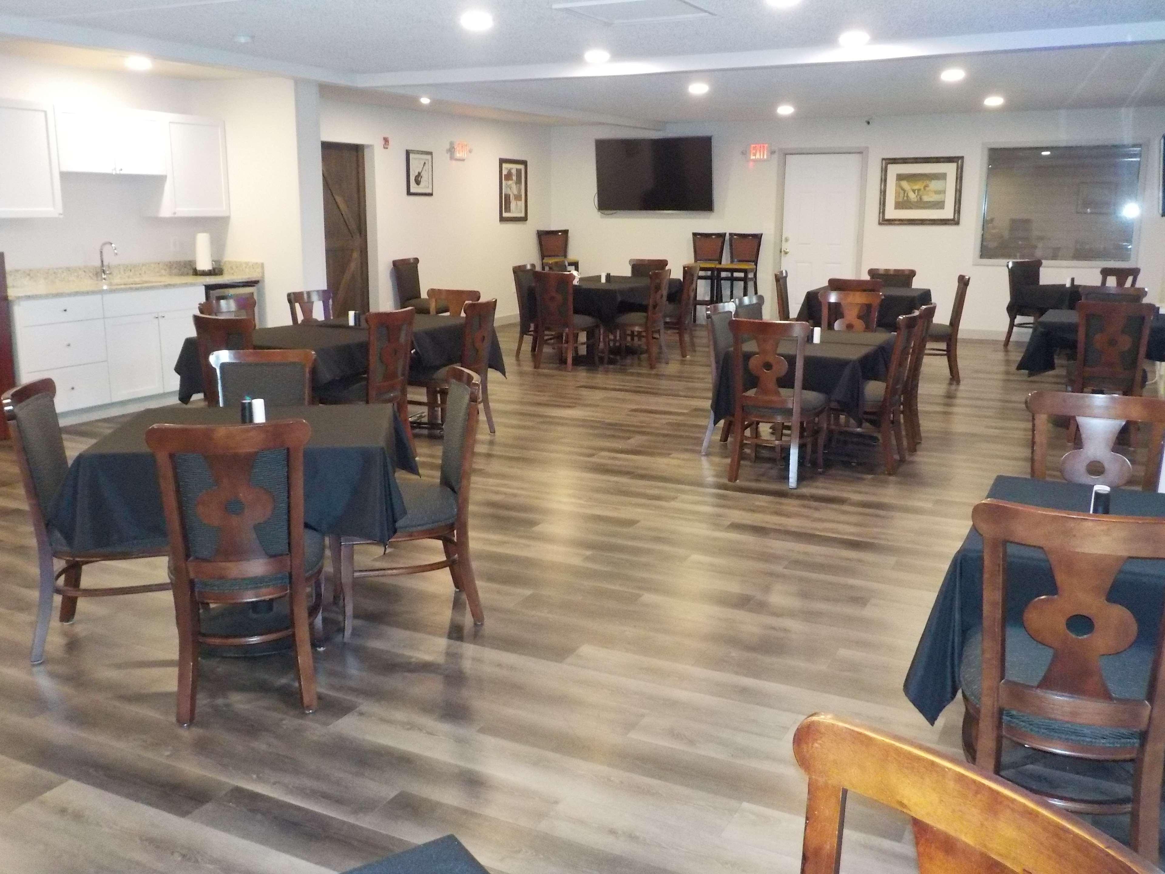 Surestay Hotel By Best Western Thomson Bekvämligheter bild