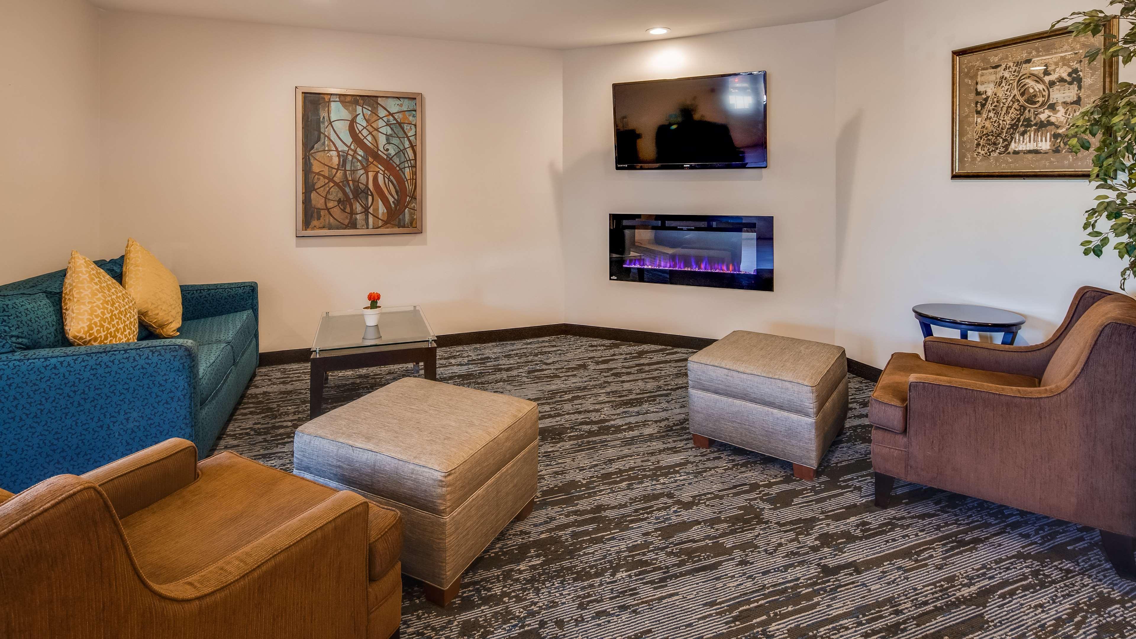 Surestay Hotel By Best Western Thomson Exteriör bild